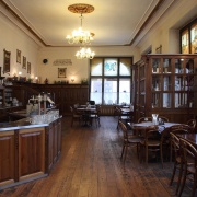 Švejk restaurant Kladno