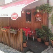 Restaurace Los amigos