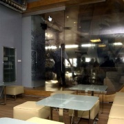 Club Restaurant