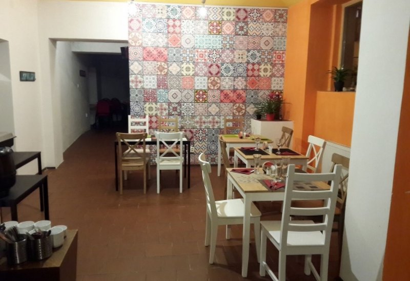 KURKUMA Indian Restaurant