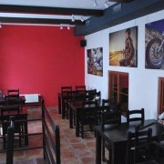 Beat Restaurant