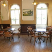 Cafe Wellness