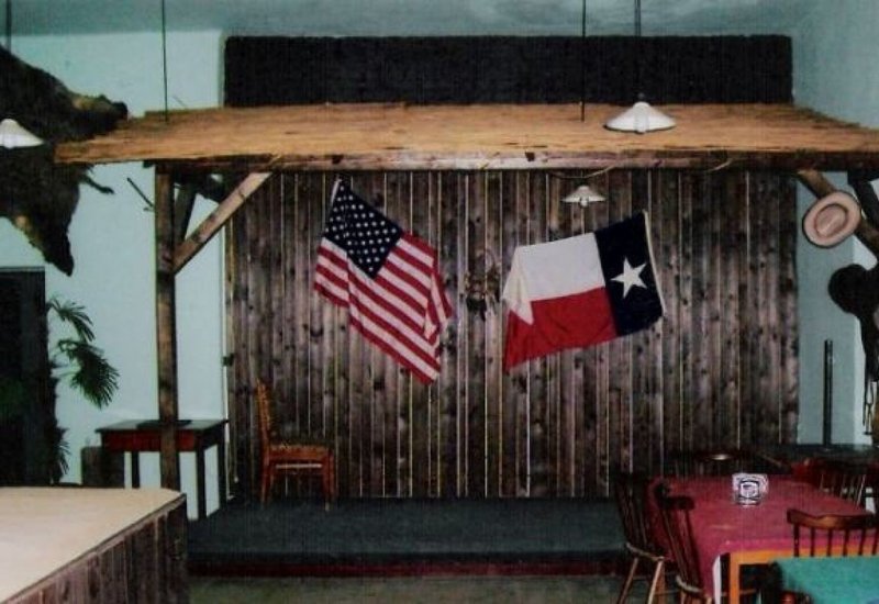 Texas Ranch