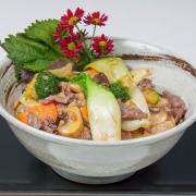 Thanh Tam Fusion Food