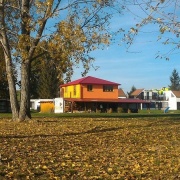 U Pavouka