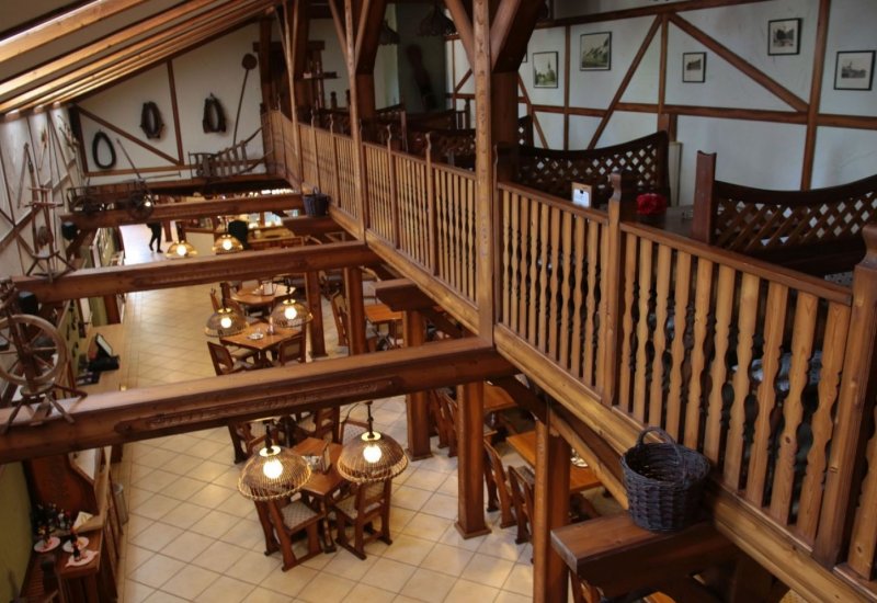 Baltaci U Napajedla