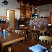 Restaurace Na Knížecí