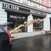 The Farm Letná