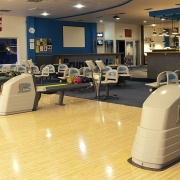 Bowling Vojkov