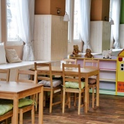 Kavárna Cacao Club