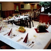 Restaurace a vinárna Dalmo