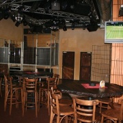 Bar Klec