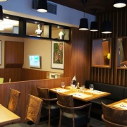 Pizza Coloseum Vysočany