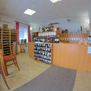 Vinotéka U Draka