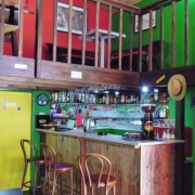 Coruba café bar