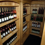 Pálavská vinárna - vinotéka