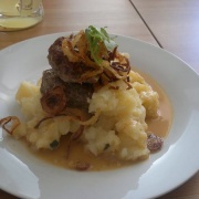 Restaurace Lazza