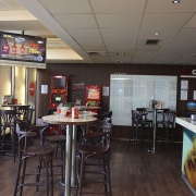 Bar Casino Synot tip Golem