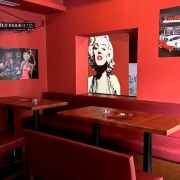 Bar&amp;cafe Brothers