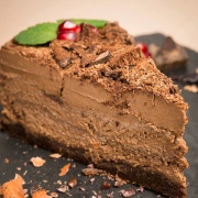 MyRaw Food bistro
