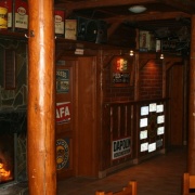Daytona bar
