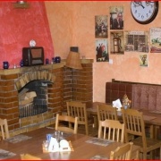 Pizzeria Malechov