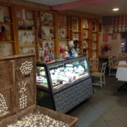 Gingerbread Museum
