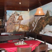 Restaurace Kozlovna u Staročecha