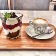 Buvette - Coffee Kitchen Wine