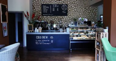 AlterNativa Café