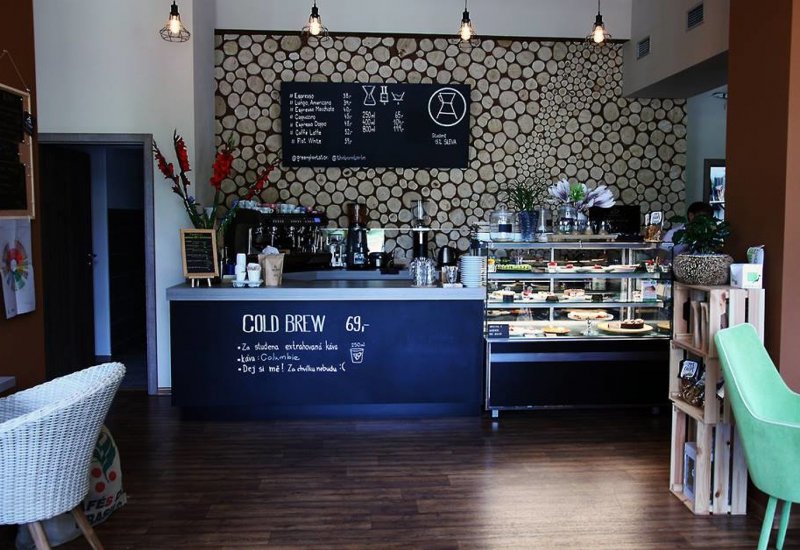 AlterNativa Café