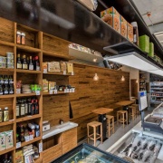 Seefish bistro