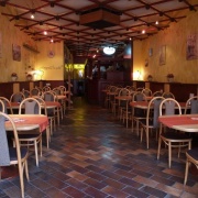 Pizzerie U Dušičků