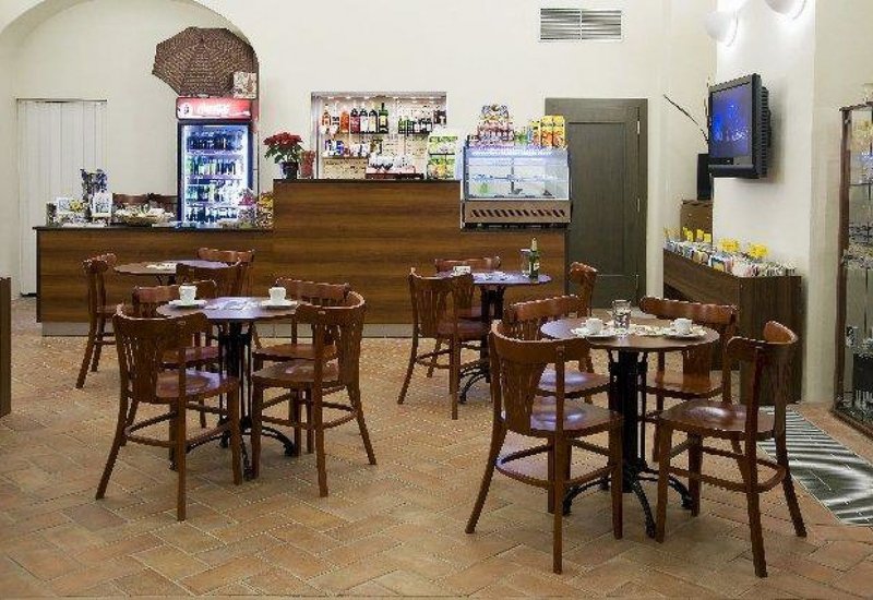 Café Time Music