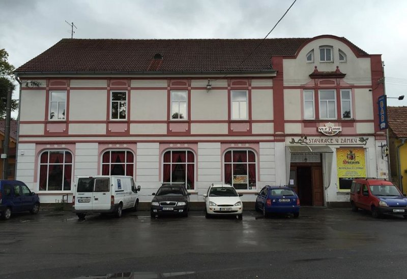 U Zámku