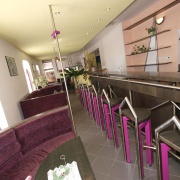 Restaurace Hotel Central