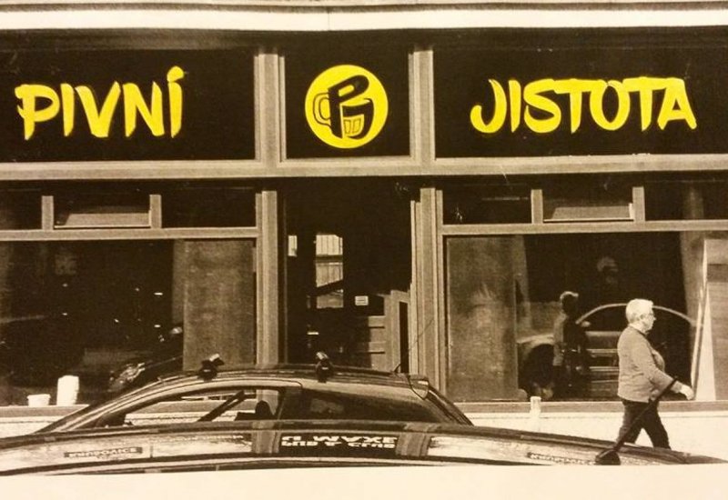 Pivní Jistota