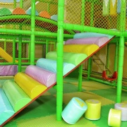 Kavárna Cacao Club
