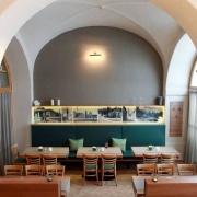 Cafe Muzeum