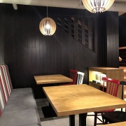 Kavárna CrossCafe Liberec