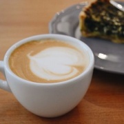 Kavárna Coffee Break &amp; Cake Žižkov
