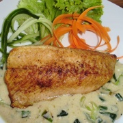 Club Restaurant Veronika