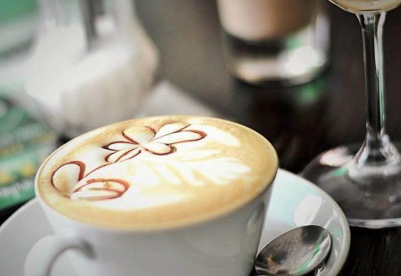 Jiné Café &quot;stará kavárna&quot;
