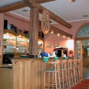 Hotel Macocha