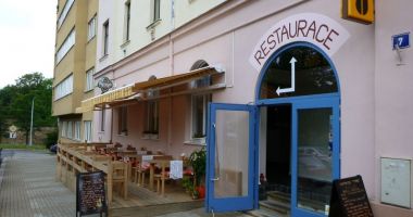 Restaurace V Čase