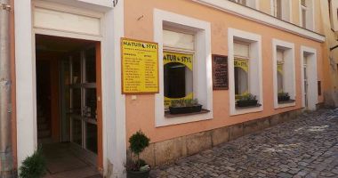Bistro Natur Styl