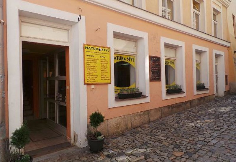 Bistro Natur Styl