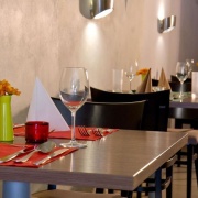 Restaurace &amp; Café bar penzion U zvonu