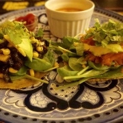 Las Margaritas