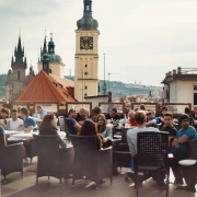 Restaurant Fashion Club